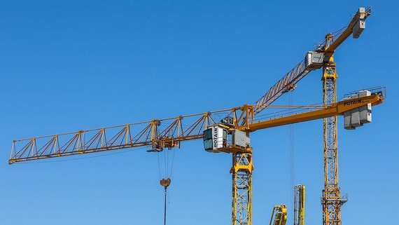 У "Сити XXI век" новый крупный проект на западе Подмосковья