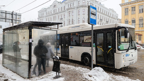 Путин поручил выделить еще 50 млрд рублей на общественный транспорт в регионах