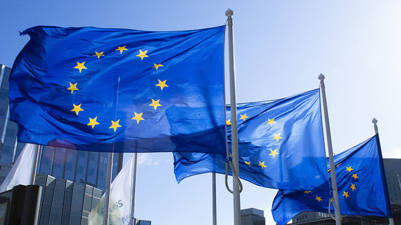 МИД Нидерландов объявил о санкциях ЕС против 121 физического и юрлица из РФ