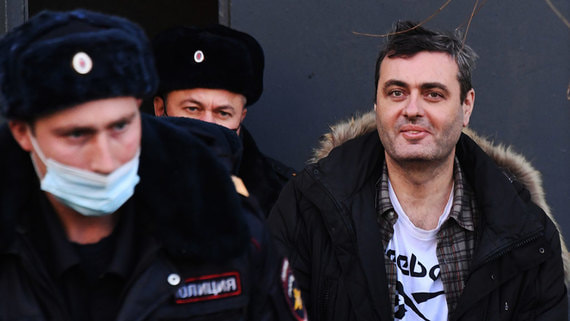 Суд отменил приговор осужденного на 13 лет приморского депутата Самсонова