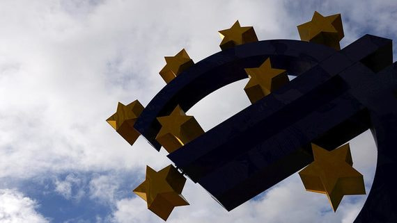 Рост ставок ЕЦБ может остановиться к сентябрю