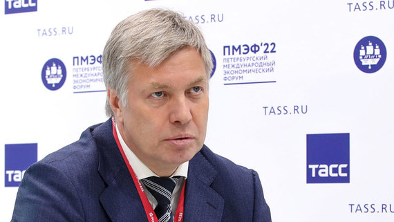 Ульяновский губернатор сообщил о четырех пострадавших при инциденте на авиазаводе