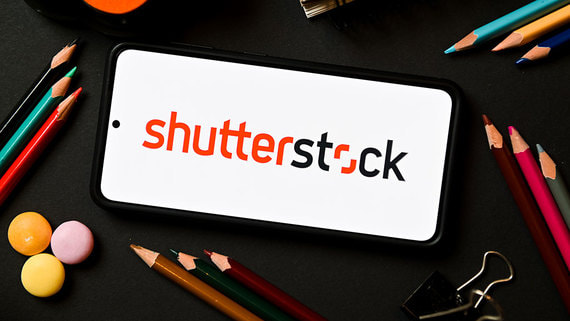 Роскомнадзор разблокировал сайт фотобанка Shutterstock