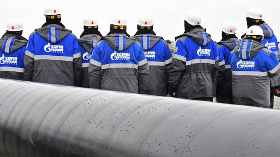 «Газпром» планирует строительство СПГ-завода для газификации Красноярского края