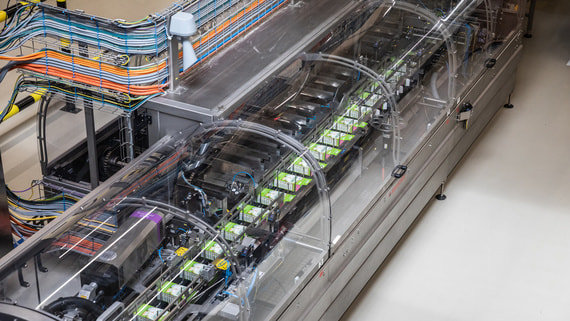 Минсельхоз хочет сократить импорт сырья для сухих детских смесей из Европы и США