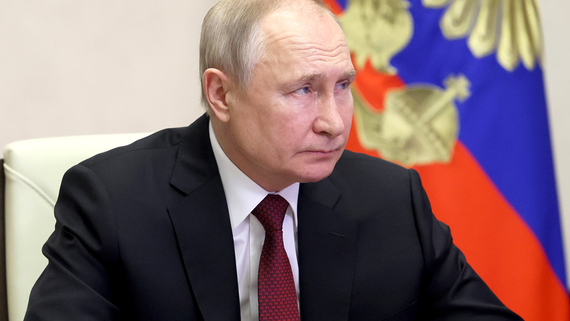 В Кремле опровергли планы проводить экстренное совещание Совбеза