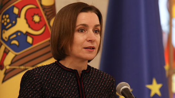 Киев допустил вмешательство в ситуацию в Приднестровье при просьбе Кишинева