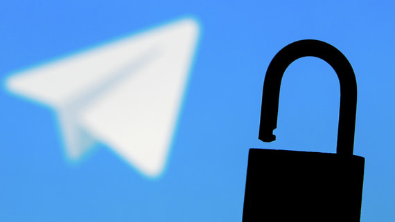 Роскомнадзор потребовал от Telegram заблокировать фейковый канал Екатерины Мизулиной