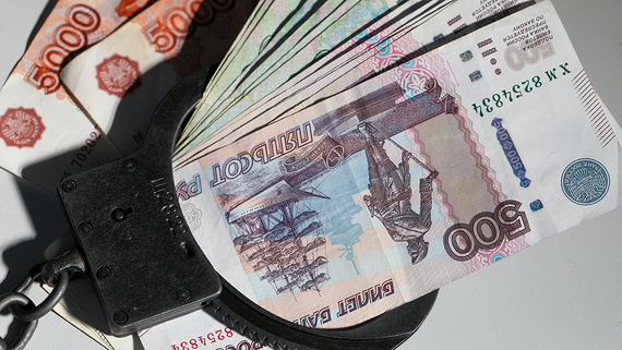 Судебные приставы взыскали более 1 трлн рублей в 2022 году