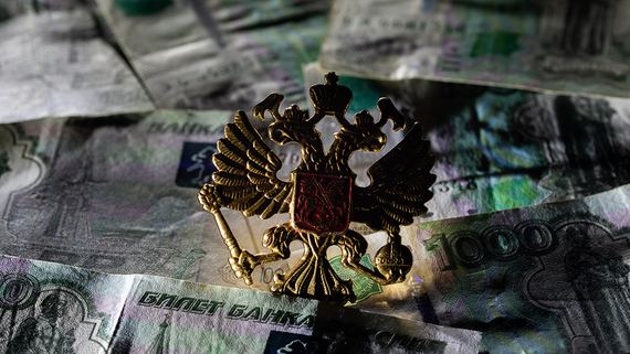 СК компенсировал более 250 млрд рублей ущерба от преступлений в 2022 году