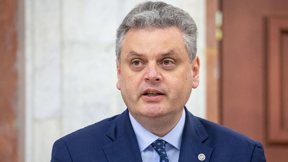 Вице-премьер Молдавии опроверг подготовку военной операции в Приднестровье