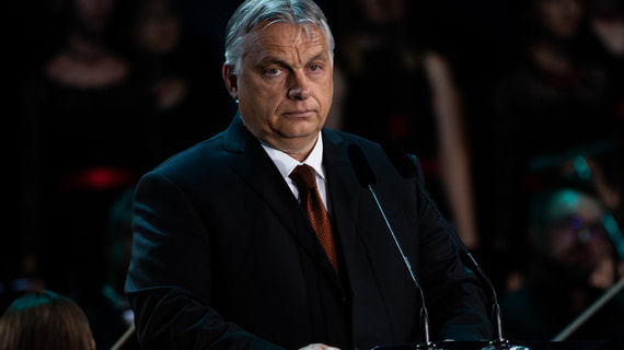 МИД Венгрии сообщил о подготовке визита Орбана в Киев