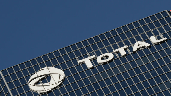 Total передала завод смазочных материалов в Калужской области менеджменту