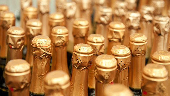 Группа «Абрау-Дюрсо» продала шампанский дом во Франции