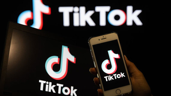 В США представят законопроект о запрете TikTok