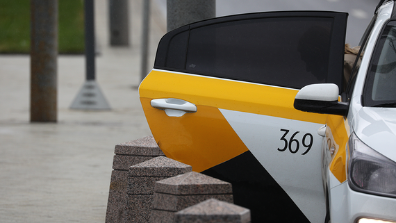 «Яндекс.Такси» в Узбекистане проверят из-за признаков доминирования на рынке