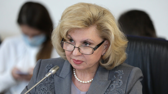 Москалькова рассказала о решении Киева обменять 90 пленных вместо 160