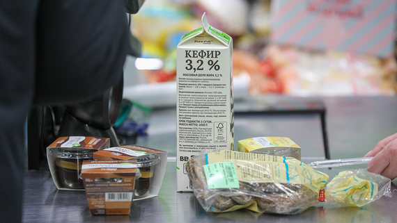 «Вкусвилл» запустил продажи продуктов в Дубае