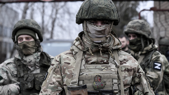 В России утвердили правила выдачи добровольцам удостоверений ветеранов боевых действий