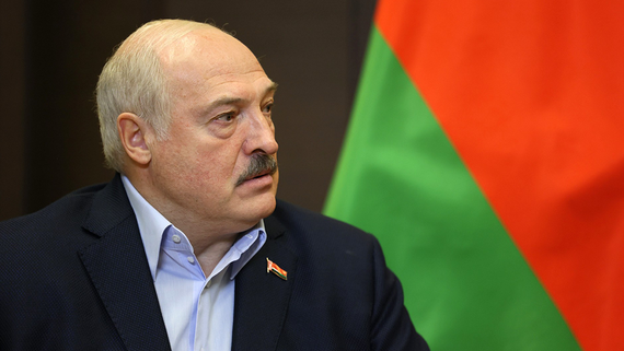 Лукашенко усомнился в непричастности Зеленского к подготовке диверсии под Минском