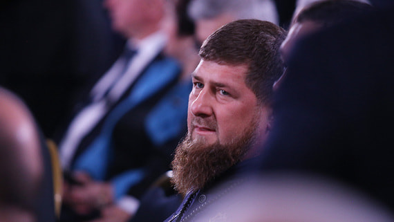 Кадыров оценил стоимость украденного в Чехии коня в $10 млн