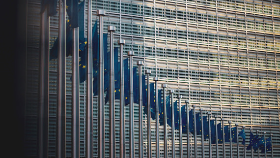 Послы ЕС утвердили выделение 2 млрд евро Европейскому фонду мира