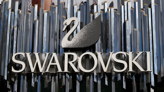 Гендиректор Swarovski анонсировал полный уход компании из России