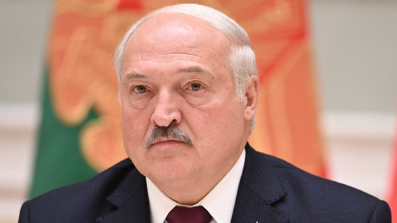 Лукашенко подписал закон о смертной казни за госизмену для чиновников и военных