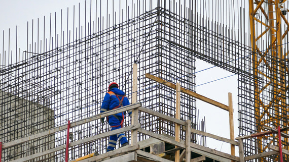 Минстрой пожаловался в ФАС на подорожание арматуры