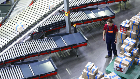 Продажи региональных предпринимателей на маркетплейсах выросли в 2022 году