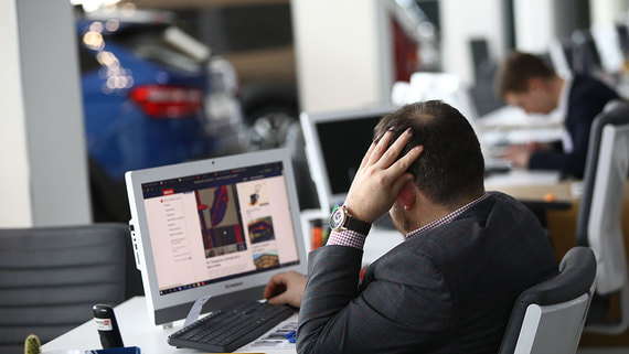 Автодилерам могут запретить продажу машин дороже рекомендованной цены