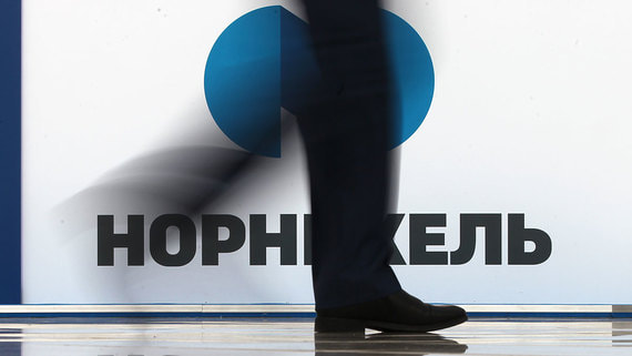 UC Rusal не смогла сменить председателя совета директоров "Норникеля"