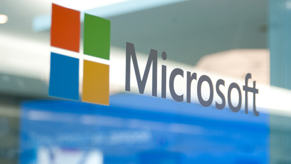 Microsoft сообщила о взломе своего почтового сервиса Outlook