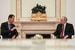 Президент России Владимир Путин 15 марта встретился с сирийским лидером Башаром Асадом: он приехал в Москву впервые с начала боевых действий на Украине. Это 16-й по счету руководитель иностранного государства, который приехал в Россию и лично встретился с Владимиром Путиным после 24 февраля 2022 г.