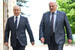 Александр Лукашенко, президент Белоруссии, Сочи, май 2022 г. (приезжал неоднократно)