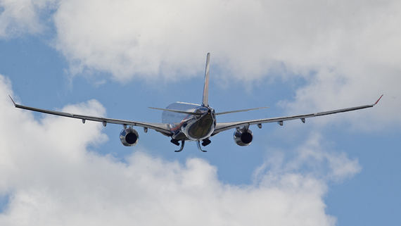 Россия потратит 300 млрд рублей на выкуп самолетов у зарубежных лизингодателей