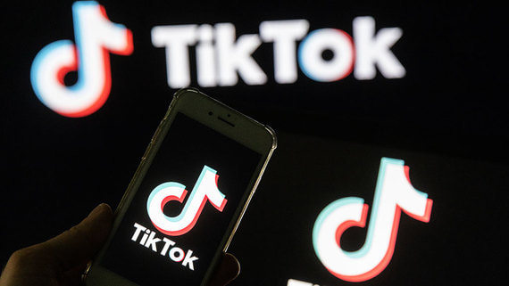 Британским чиновникам запретили использовать TikTok на служебных телефонах