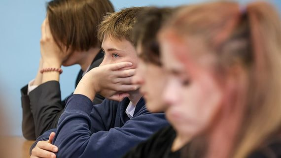 Россия отказалась проводить международное исследование оценки знаний школьников TIMSS