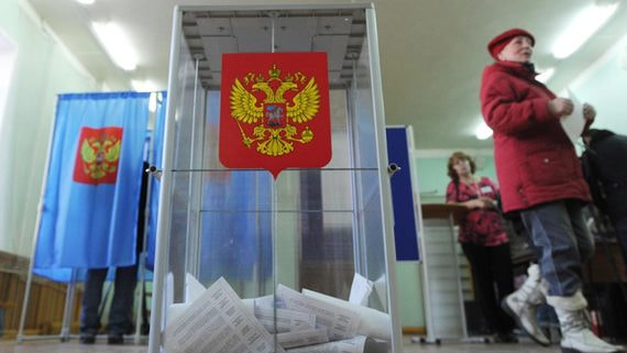 «Единая Россия» столкнулась со сложностями при отмене выборов мэра Новосибирска