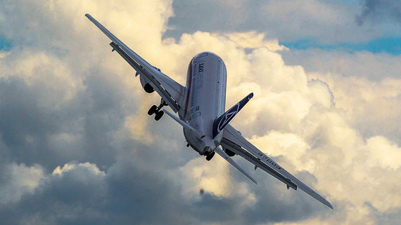Минпромторг сообщил о разработке замены импортным запчастям для Superjet