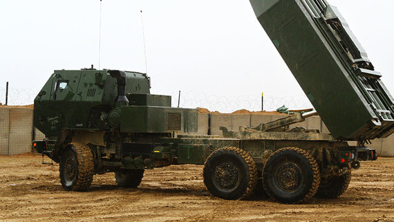 Польша разместит системы HIMARS на границе с Калининградской областью