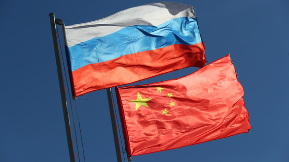 Россия и Китай создадут подкомиссию по сотрудничеству в сфере спутниковой навигации