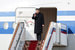 Председатель КНР Си Цзиньпин прилетел в Москву, его самолет приземлился во «Внуково».
