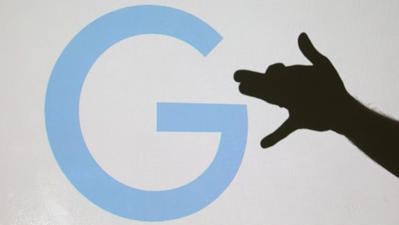 К иску против Google присоединилось 885 российских компаний