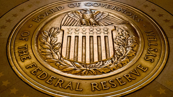 ФРС США повысила базовую ставку до 4,75-5%