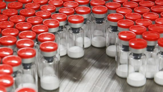 Принятие закона позволит ограничить серый импорт в Россию препаратов и медизделий с неподтвержденной безопасностью из сомнительных источников