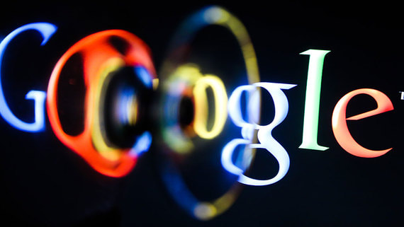 Апелляционный суд признал законным штраф Google на 2 млрд рублей