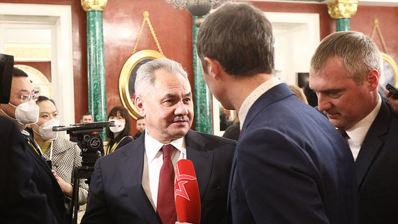 Шойгу пообещал завершить модернизацию системы ПРО Москвы до конца года