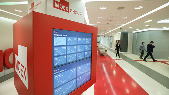 На Мосбирже ожидают IPO порядка десяти компаний в этом году