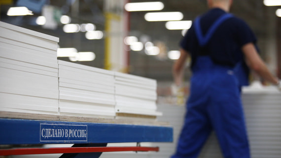 «Лузалес» закрыл сделку по покупке заводов IKEA в Ленинградской и Кировской областях